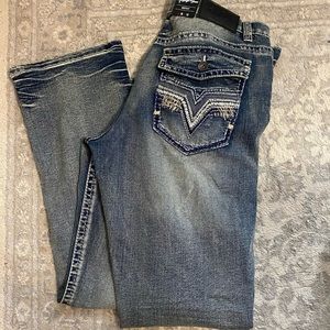True luck jeans